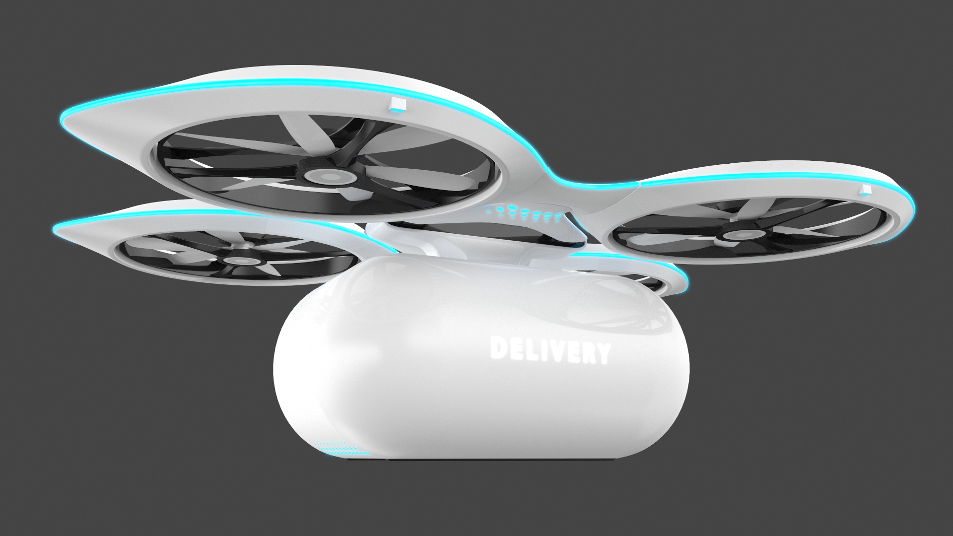 3D Delivery Dron Quadrocopter model https://p.turbosquid.com/ts-thumb/qY/G2uCBf/LY/r/jpg/1619898918/1920x1080/turn_fit_q99/a6b70a094e41bfb86671bfbadbd3158412441972/r-1.jpg