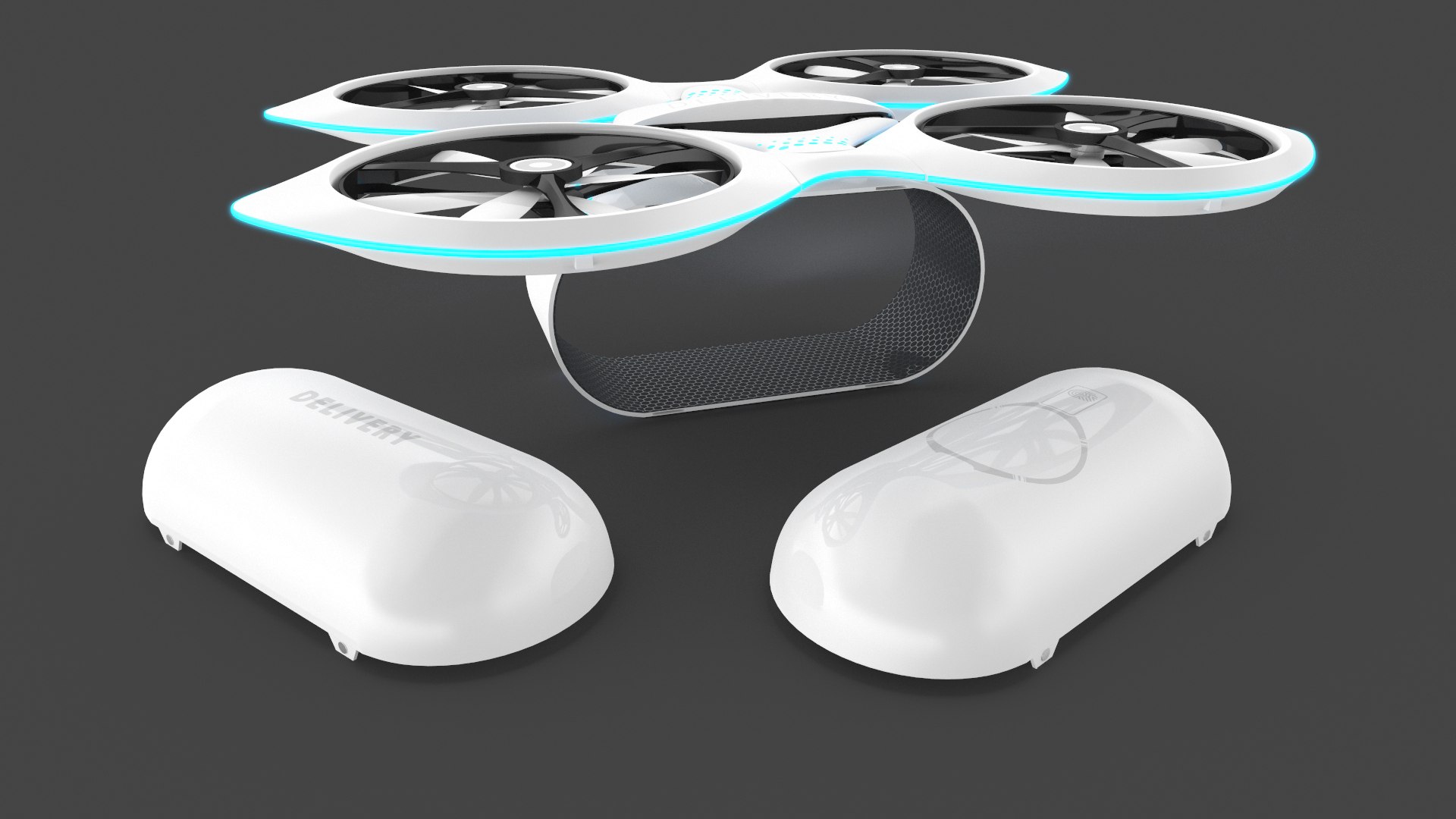 3D Delivery Dron Quadrocopter model https://p.turbosquid.com/ts-thumb/qY/G2uCBf/cD/11/jpg/1619898831/1920x1080/fit_q87/48d34bc566848c1be0ba61b9a96bcaa6c47fba95/11.jpg