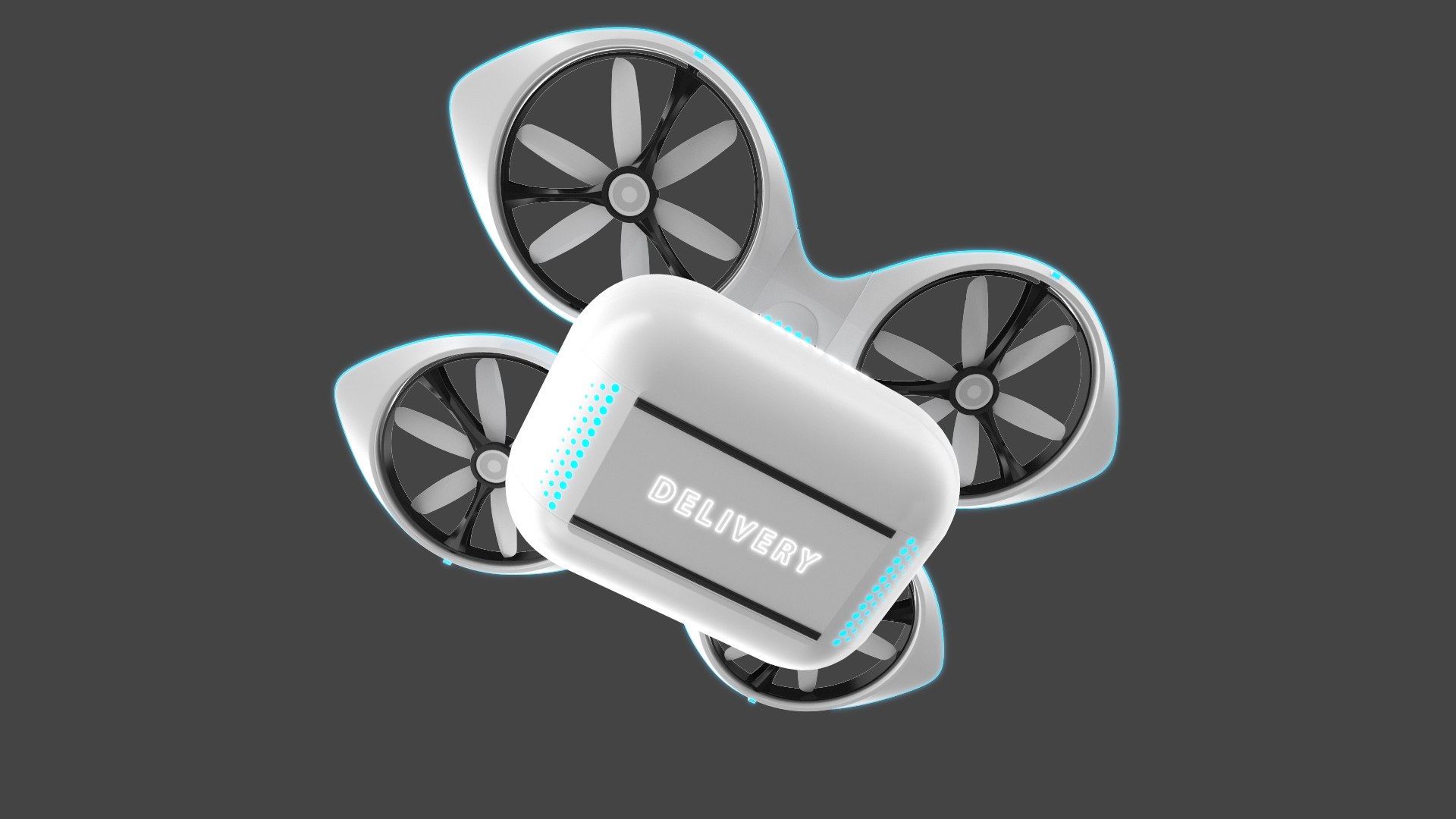 3D Delivery Dron Quadrocopter model https://p.turbosquid.com/ts-thumb/qY/G2uCBf/u4/4/jpg/1619898826/1920x1080/fit_q87/0ebe35f1c95dcc9852c45868e41ae41c4ffd6511/4.jpg