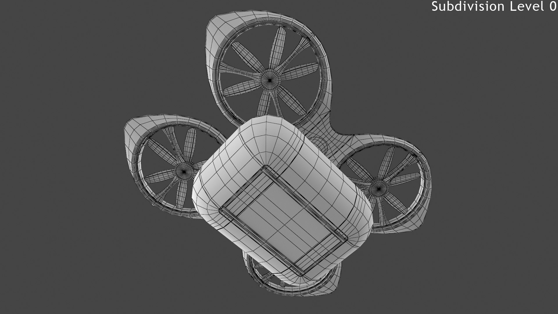 3D Delivery Dron Quadrocopter model https://p.turbosquid.com/ts-thumb/qY/G2uCBf/vd/14/jpg/1619898830/1920x1080/fit_q87/c24406df260d2617839c6b3964c30d11e67c51d4/14.jpg