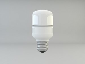 3ds energy efficient cfl light bulb