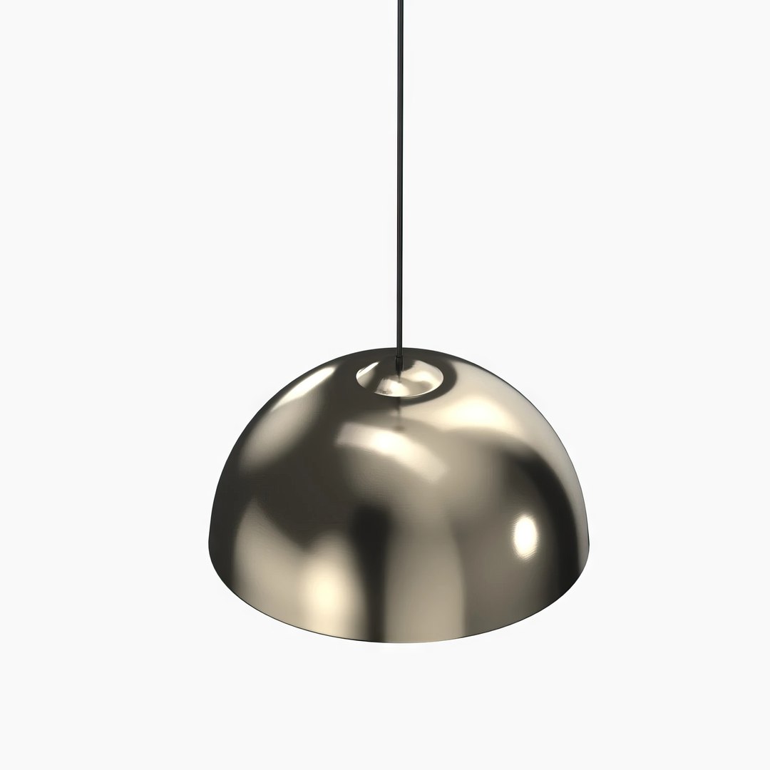 Dome Collection One-Light LED Pendant model https://p.turbosquid.com/ts-thumb/qY/Md3ruU/Ix/1920_view05/jpg/1693488924/1920x1080/fit_q87/8820b5159a87da70535977cea273622f57fd7a39/1920_view05.jpg