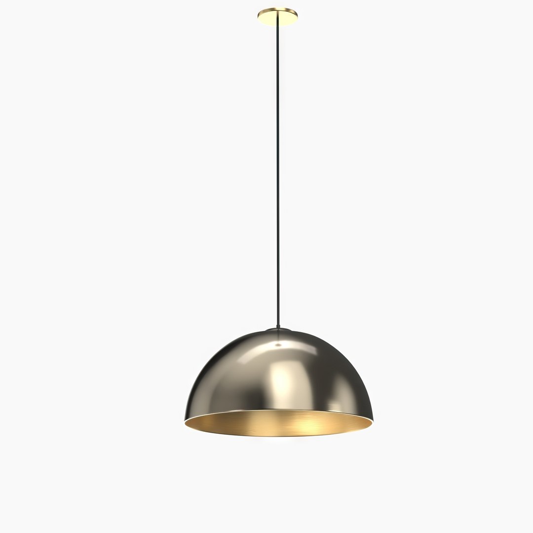 Dome Collection One-Light LED Pendant model https://p.turbosquid.com/ts-thumb/qY/Md3ruU/lH/1920_domecollectiononelightledpendant_preview/jpg/1693488910/1920x1080/fit_q87/dd4061c11557e525146c609d8619f4e4846e6d8e/1920_domecollectiononelightledpendant_preview.jpg