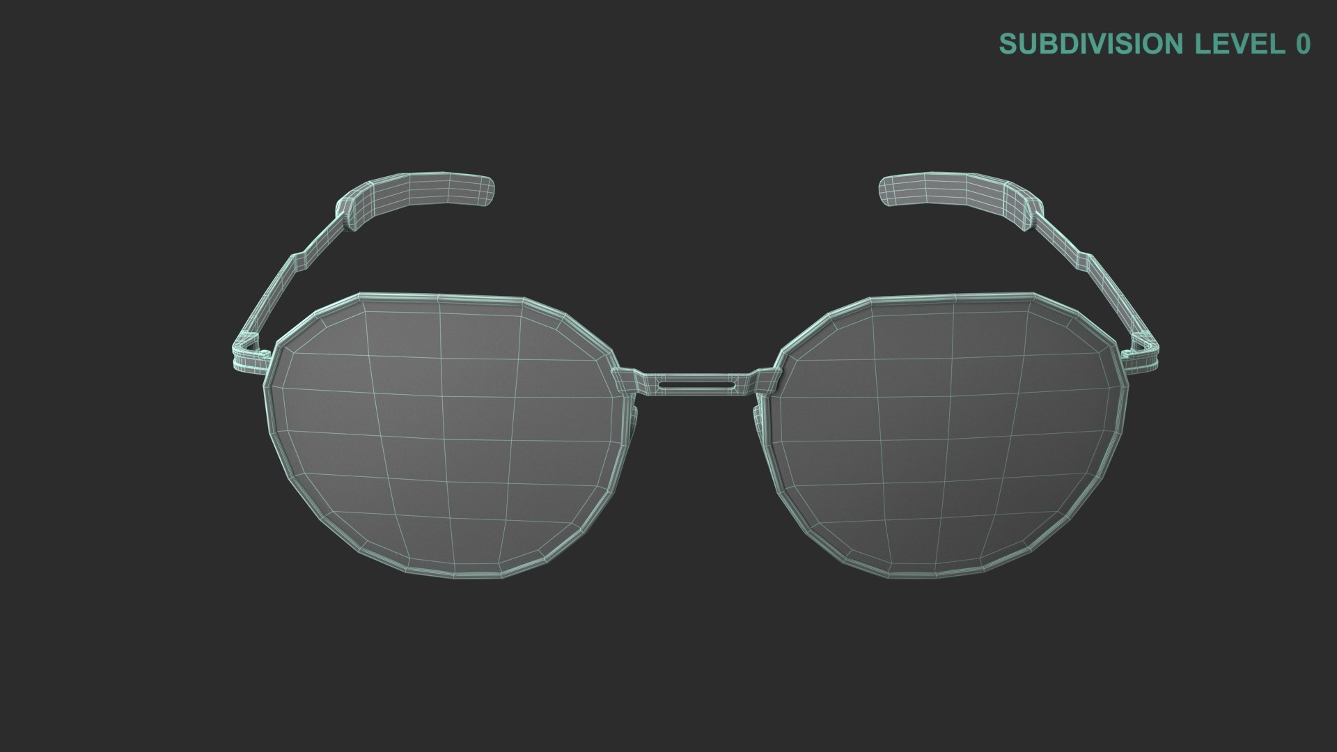 3D model Reading Glasses https://p.turbosquid.com/ts-thumb/qY/O9su38/Rn/wireframe0008/jpg/1693373798/1920x1080/fit_q87/a95ea80f62912505b3795c4241ef318778c6f4ef/wireframe0008.jpg