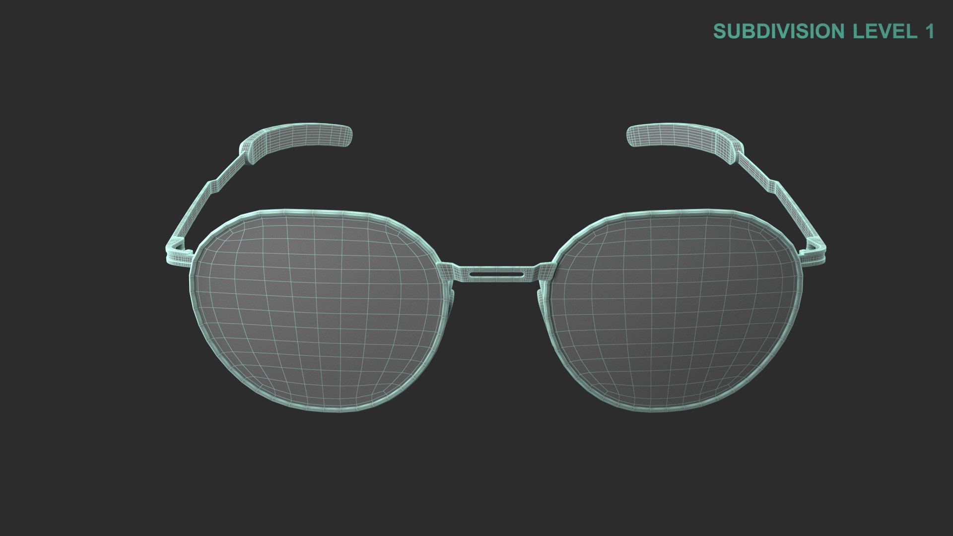 3D model Reading Glasses https://p.turbosquid.com/ts-thumb/qY/O9su38/gq/wireframe0005/jpg/1693373796/1920x1080/fit_q87/a48b974d8a29583f77549fa034beb66cb83fc9d1/wireframe0005.jpg