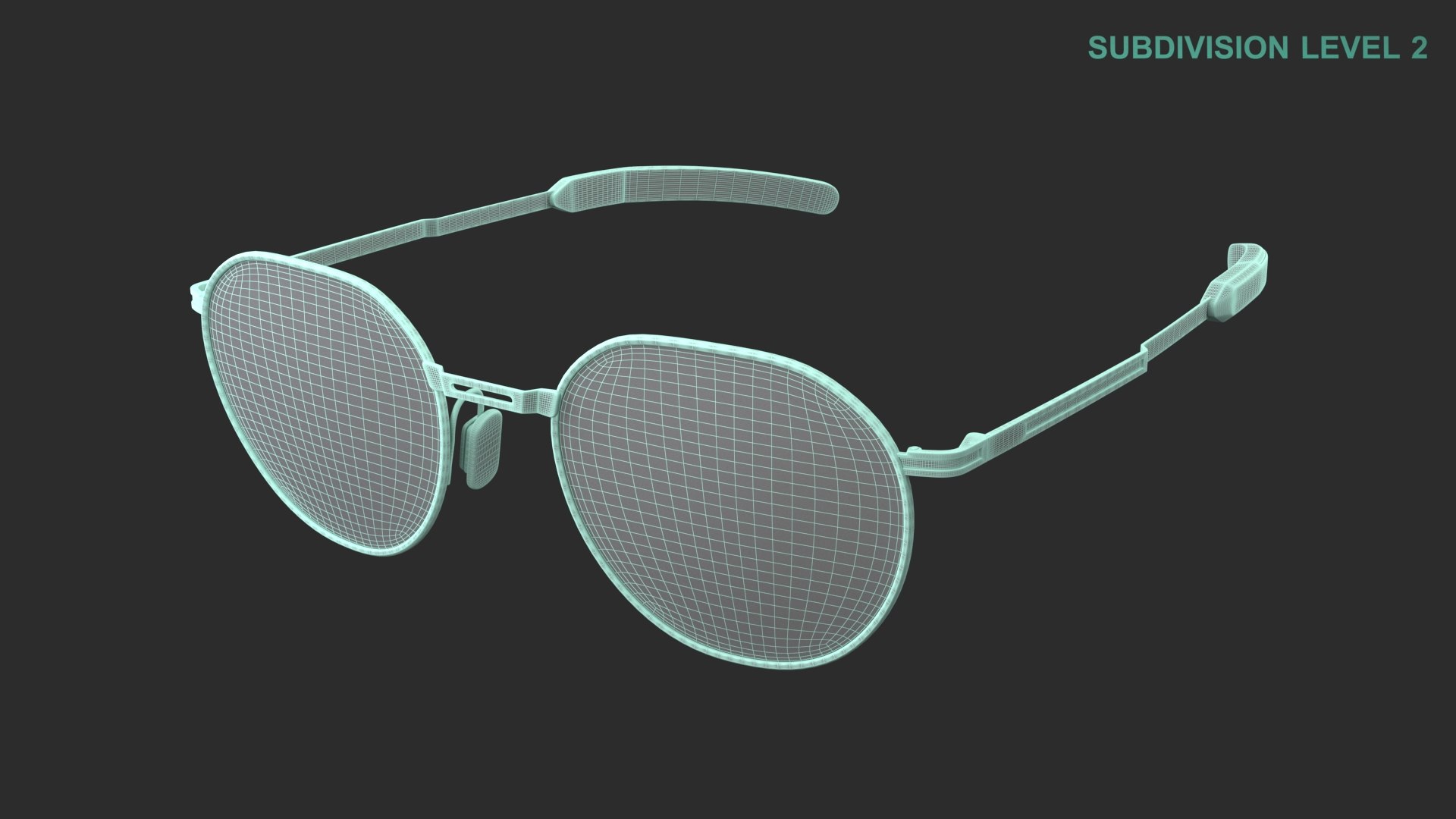 3D model Reading Glasses https://p.turbosquid.com/ts-thumb/qY/O9su38/yw/wireframe0001/jpg/1693373796/1920x1080/fit_q87/7901fd00c8ebf927e9e8e51f5db41b1c10b0de6b/wireframe0001.jpg