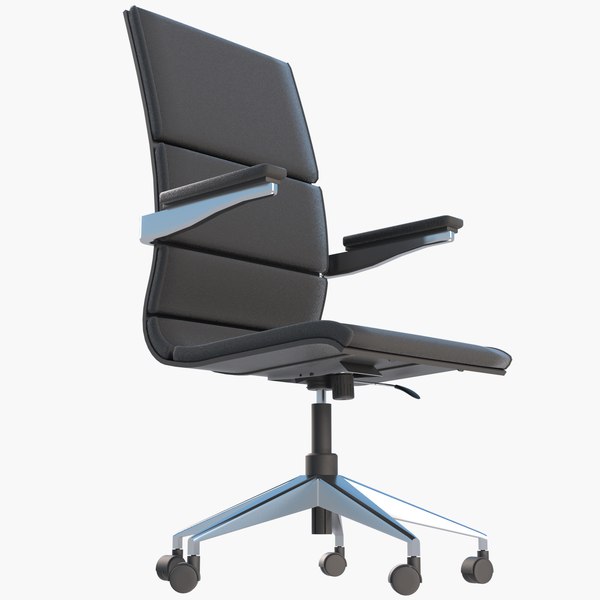 chair office model