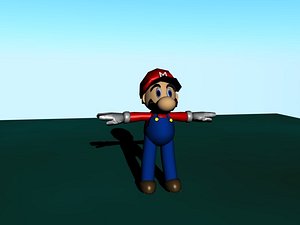 mario