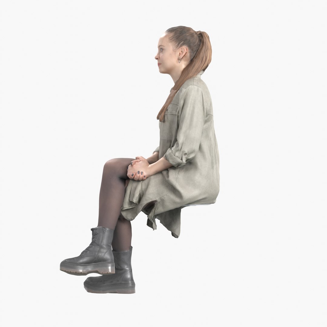 3D Stylish casual woman sitting - posed 3D scan https://p.turbosquid.com/ts-thumb/qY/TCZSu5/Hm/render3/jpg/1709406139/1920x1080/fit_q87/c050207f18f5637efaf99763f9ae22e9d7578000/render3.jpg