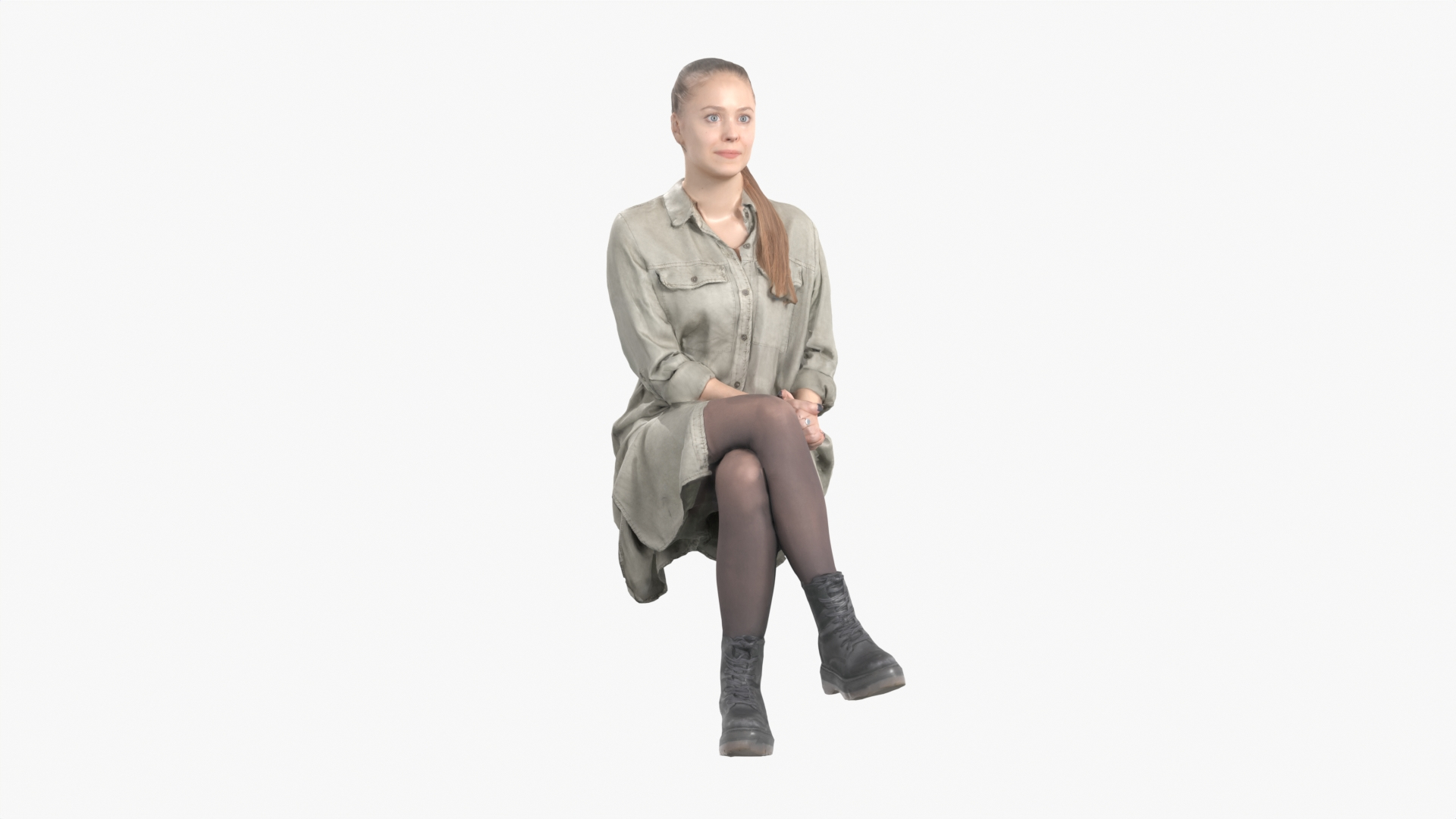 3D Stylish casual woman sitting - posed 3D scan https://p.turbosquid.com/ts-thumb/qY/TCZSu5/Yn/turntable/jpg/1709406413/1920x1080/turn_fit_q99/0cdc67fe5d0a5dd35672ca7c17d3ac64695ade7a/turntable-1.jpg
