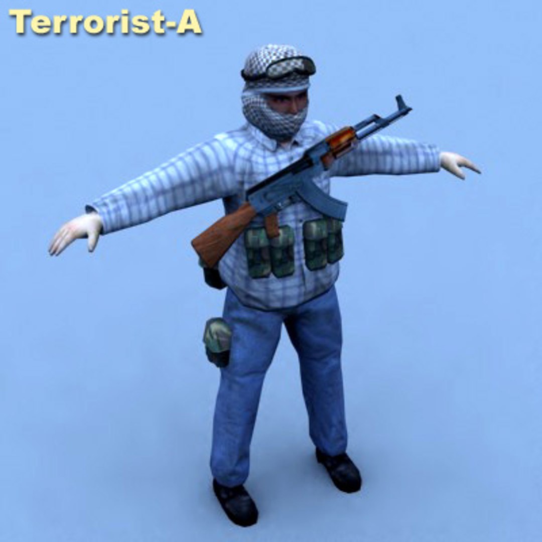 maya terrorist rigged https://p.turbosquid.com/ts-thumb/qY/Tnigbi/tx9tiYPd/terra_01/jpg/1170783990/1920x1080/fit_q87/90e1205a5320fcb683feb310ab4e9047b620e91a/terra_01.jpg