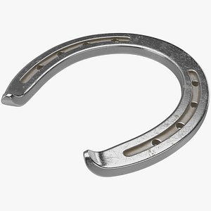 Horseshoe 2 Textured