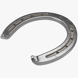 Horseshoe 2 Textured