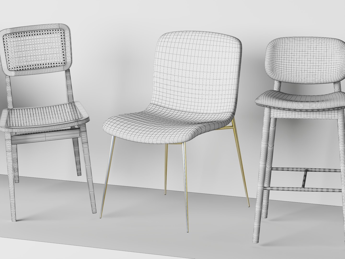 3D Modern Nordic Dining Chairs Lounge Armstools Set model https://p.turbosquid.com/ts-thumb/qY/VOuBQ6/44/121/jpg/1779241512/1920x1080/fit_q87/10490967cedf2656105e16e73b9ac127d5ad4daa/121.jpg