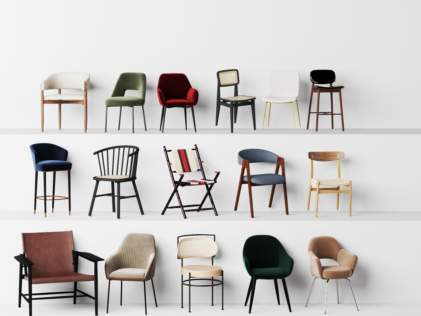 3D Modern Nordic Dining Chairs Lounge Armstools Set model https://p.turbosquid.com/ts-thumb/qY/VOuBQ6/6d/113/jpg/1779241466/1920x1080/fit_q87/5d9fe804eca35d0ddd3de42e1b20b09fd4133282/113.jpg
