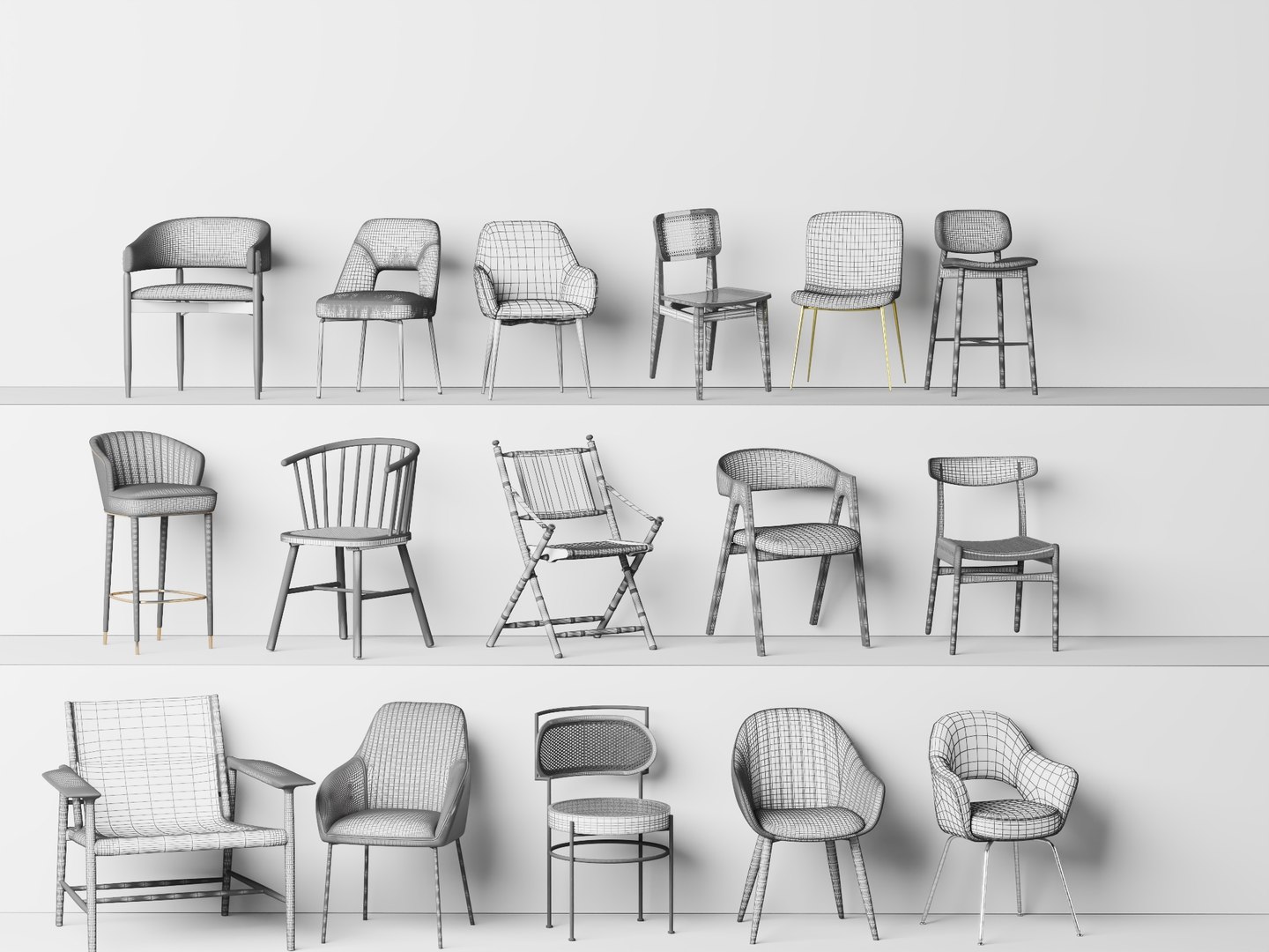 3D Modern Nordic Dining Chairs Lounge Armstools Set model https://p.turbosquid.com/ts-thumb/qY/VOuBQ6/TU/126/jpg/1779241553/1920x1080/fit_q87/d6a256b2b99d8d7432dd62423cb65fe2cc6881cd/126.jpg