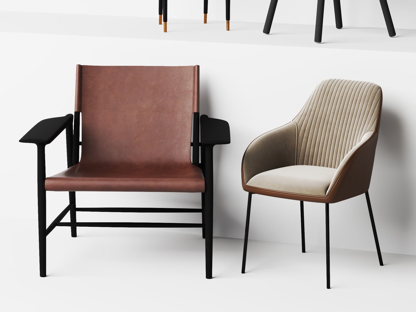 3D Modern Nordic Dining Chairs Lounge Armstools Set model https://p.turbosquid.com/ts-thumb/qY/VOuBQ6/gN/15/jpg/1779241426/1920x1080/fit_q87/81f23ede1c6204bc3e89073ce599f4de3edd8204/15.jpg