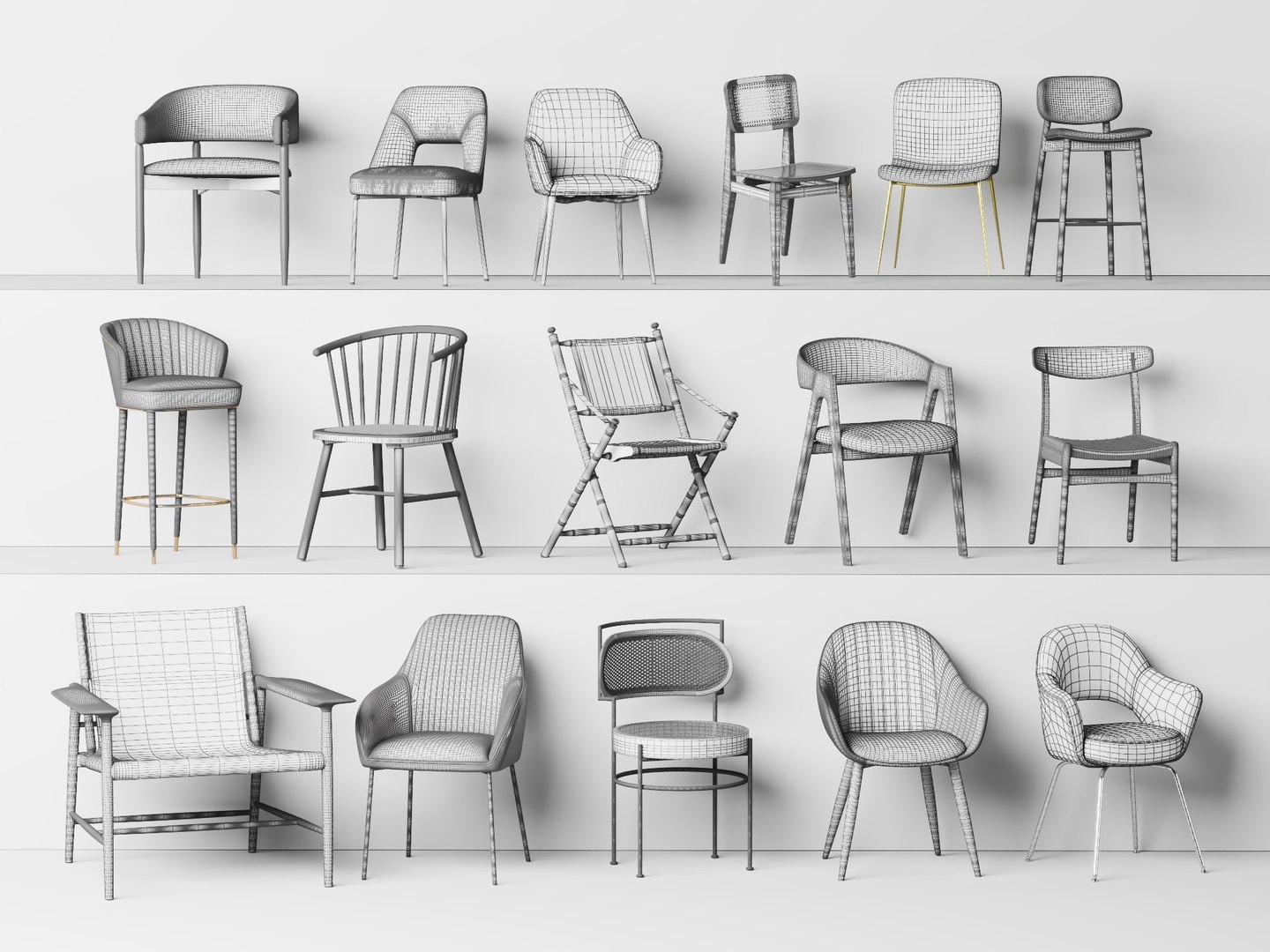3D Modern Nordic Dining Chairs Lounge Armstools Set model https://p.turbosquid.com/ts-thumb/qY/VOuBQ6/hN/114/jpg/1779241470/1920x1080/fit_q87/fd6f2e8523602bef46915bbf787f3cff914b3c63/114.jpg