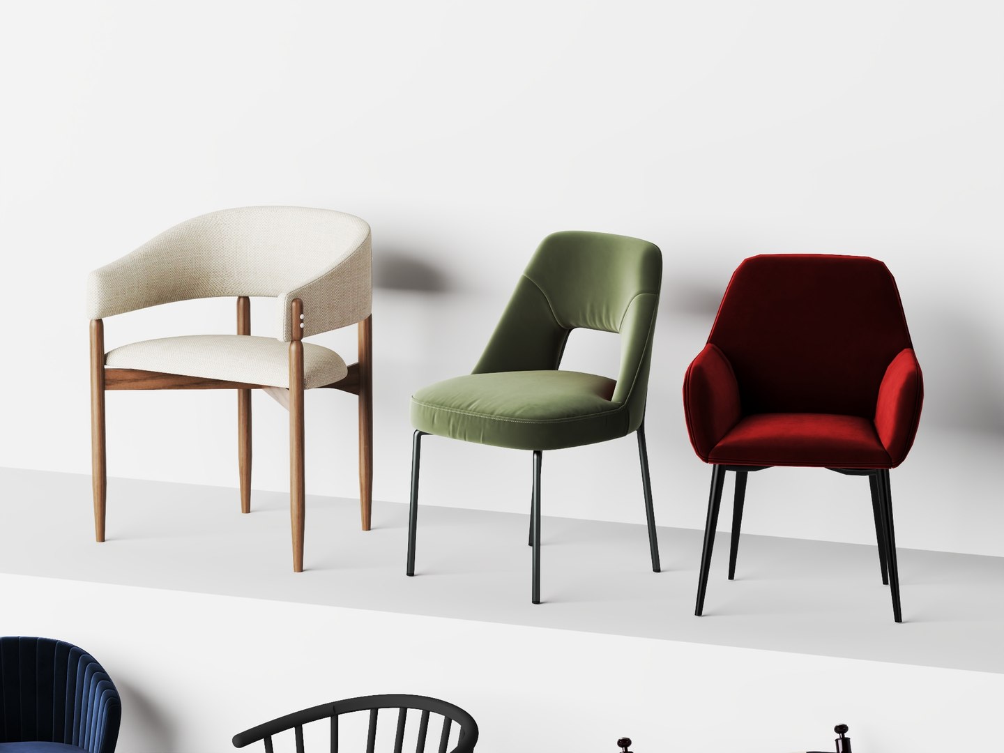 3D Modern Nordic Dining Chairs Lounge Armstools Set model https://p.turbosquid.com/ts-thumb/qY/VOuBQ6/iS/17/jpg/1779241434/1920x1080/fit_q87/9e5ad71a942468e805efd9eda318b5266e9678a2/17.jpg