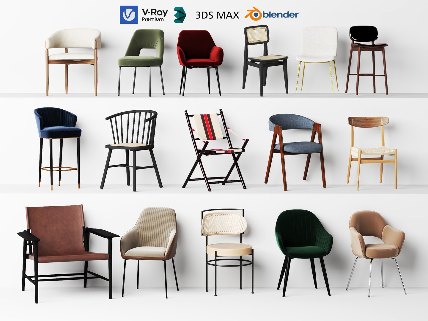 3D Modern Nordic Dining Chairs Lounge Armstools Set model https://p.turbosquid.com/ts-thumb/qY/VOuBQ6/qT/11/jpg/1779241405/1920x1080/fit_q87/19a9083952768aa2e3e7ff1b01d14fea81f319d6/11.jpg