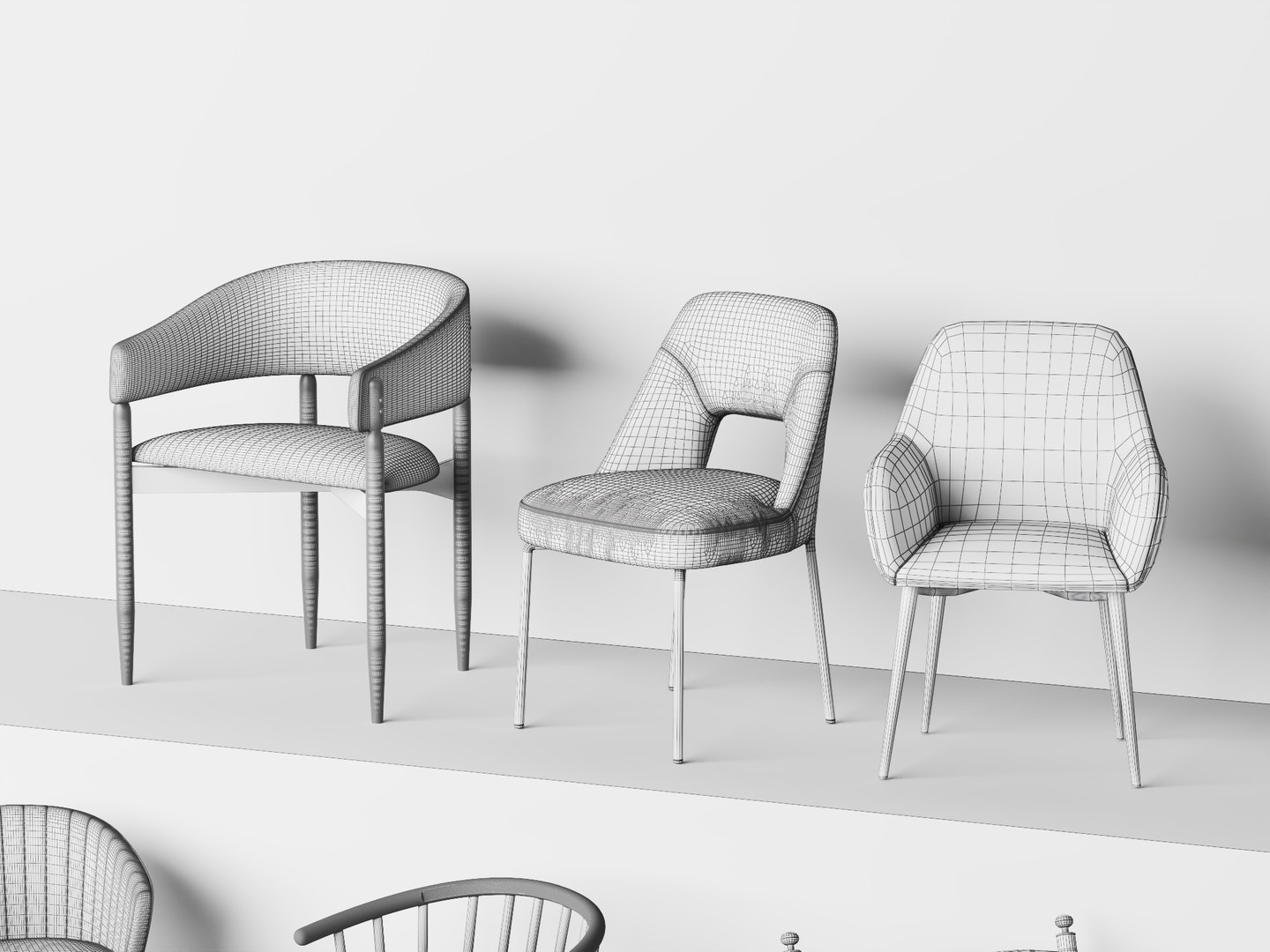 3D Modern Nordic Dining Chairs Lounge Armstools Set model https://p.turbosquid.com/ts-thumb/qY/VOuBQ6/u8/120/jpg/1779241492/1920x1080/fit_q87/ffe2ba559b25faa01dd3436e6e8f8672be52d367/120.jpg