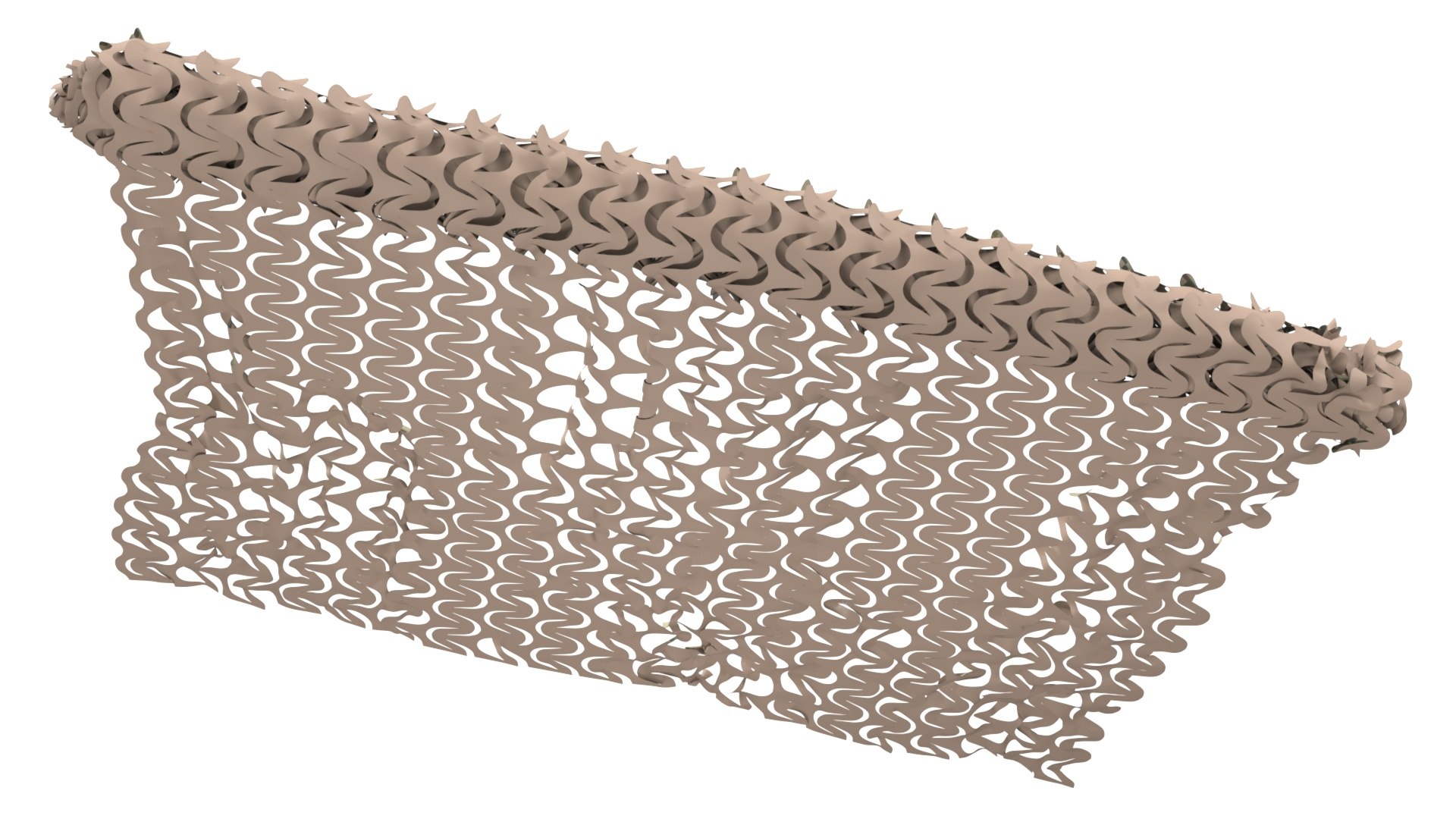 Military Camouflage Net Rolled with Mesh Sheet Sand model https://p.turbosquid.com/ts-thumb/qY/d56ecN/rm/military_camouflage_net_rolled_with_mesh_sheet_sand_005/jpg/1768823651/1920x1080/fit_q87/cd410202800e782d2578c4bc6fa1f33c0b872e5d/military_camouflage_net_rolled_with_mesh_sheet_sand_005.jpg