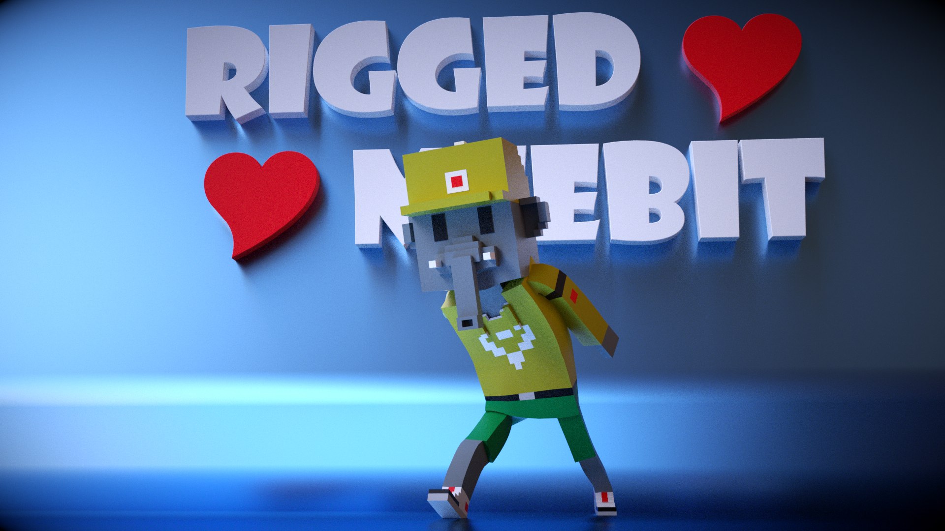 3D Meebits Elephant RIGGED 3D model https://p.turbosquid.com/ts-thumb/qY/daptQK/7g/r10/png/1654611667/1920x1080/fit_q87/f3c040bf7ccb01aa6f3b90c9c222cc8da22279e2/r10.jpg