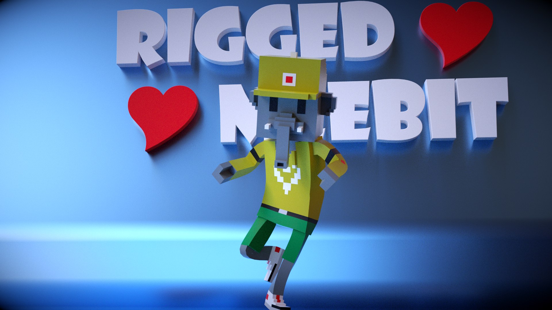 3D Meebits Elephant RIGGED 3D model https://p.turbosquid.com/ts-thumb/qY/daptQK/d2/r1/png/1654611664/1920x1080/fit_q87/c3fdeb319605da3730ea2111f39f3f11cfec61f3/r1.jpg