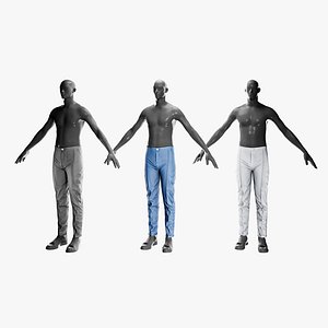 Medical Pants
