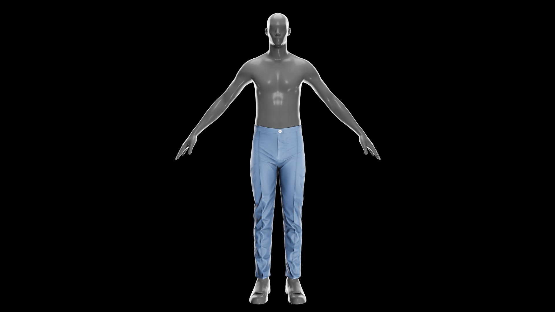 3D Medical Pants - TurboSquid 2187729