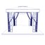Gazebo Garden Pavillion Party Tent