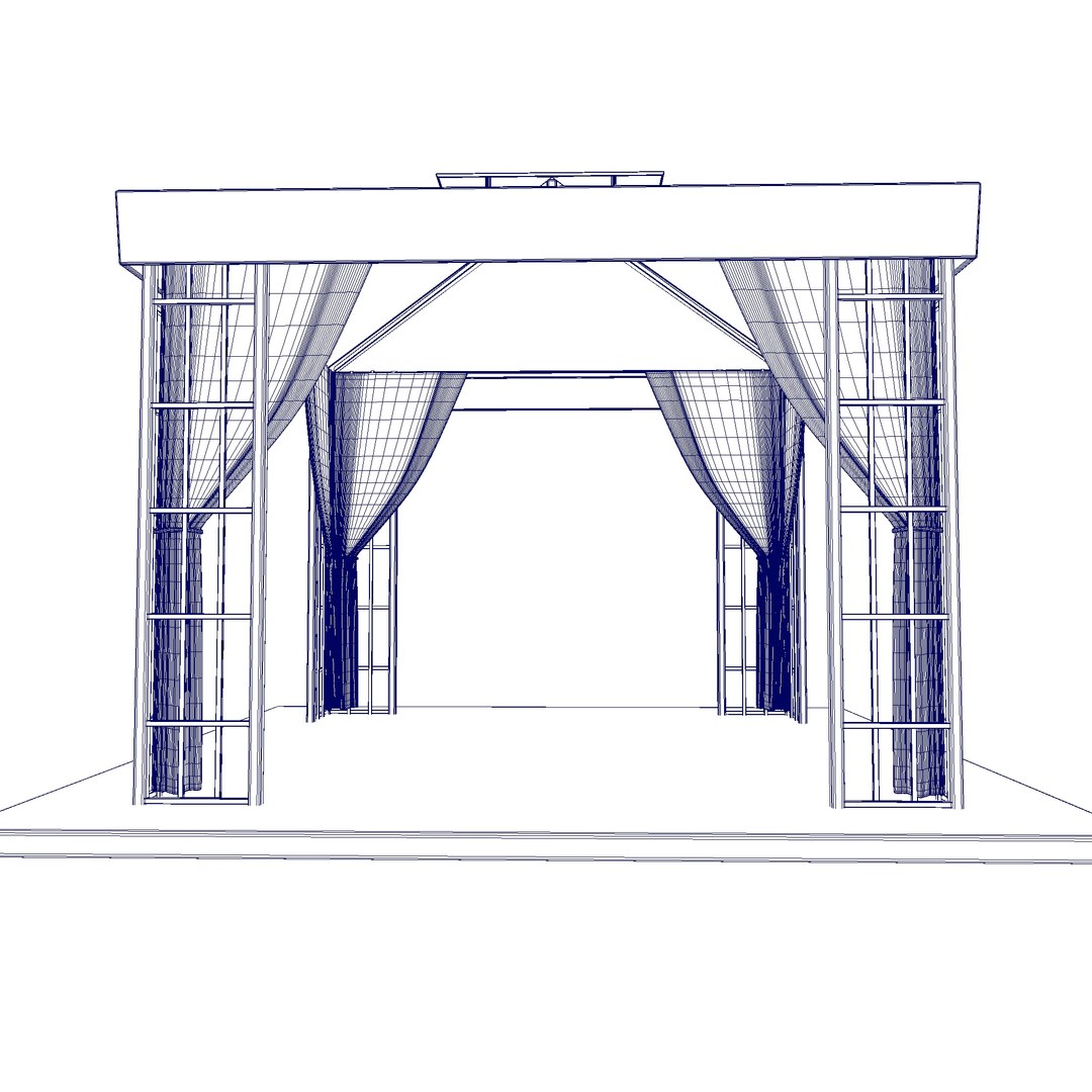 3D Gazebo Garden Pavillion Party Tent https://p.turbosquid.com/ts-thumb/qY/ionSbM/H1/gazebo03wire03/jpg/1779458270/1920x1080/fit_q87/59f368fb2a091ad626f9e94639dad62b41634d0c/gazebo03wire03.jpg