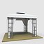 Gazebo Garden Pavillion Party Tent