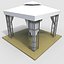 Gazebo Garden Pavillion Party Tent