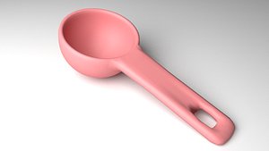 Kitchen Scoop