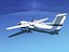 Dehaviland DHC-8-100企業1