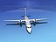 Dehaviland DHC-8-100企業1