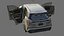 Subaru Forester 2025  with interior