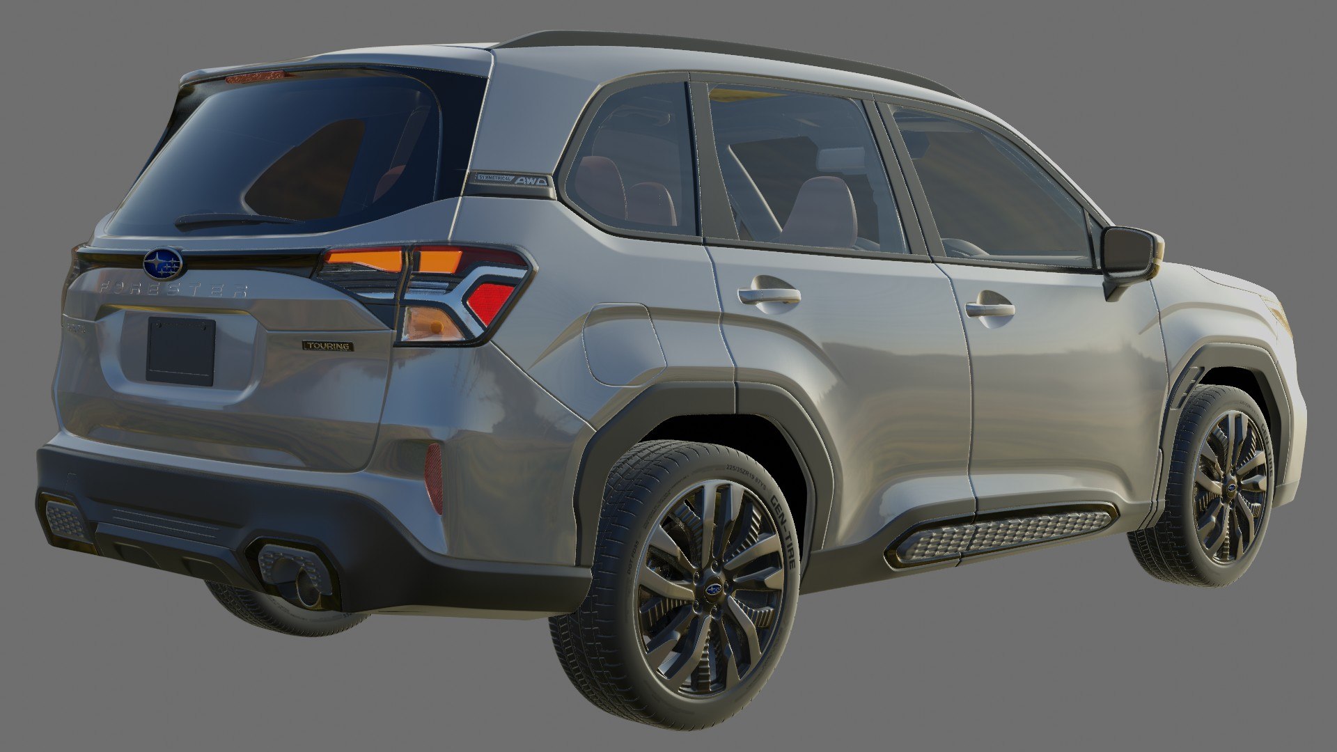 3D model Subaru Forester 2025  with interior https://p.turbosquid.com/ts-thumb/qY/pE9kwS/2f/21/jpg/1718366674/1920x1080/fit_q87/d55503c6fa4d1d1498fcfc0ad513e938cee802fb/21.jpg