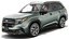 Subaru Forester 2025  with interior