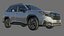 Subaru Forester 2025  with interior
