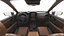 Subaru Forester 2025  with interior