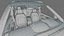 Subaru Forester 2025  with interior