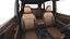 Subaru Forester 2025  with interior