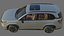 Subaru Forester 2025  with interior