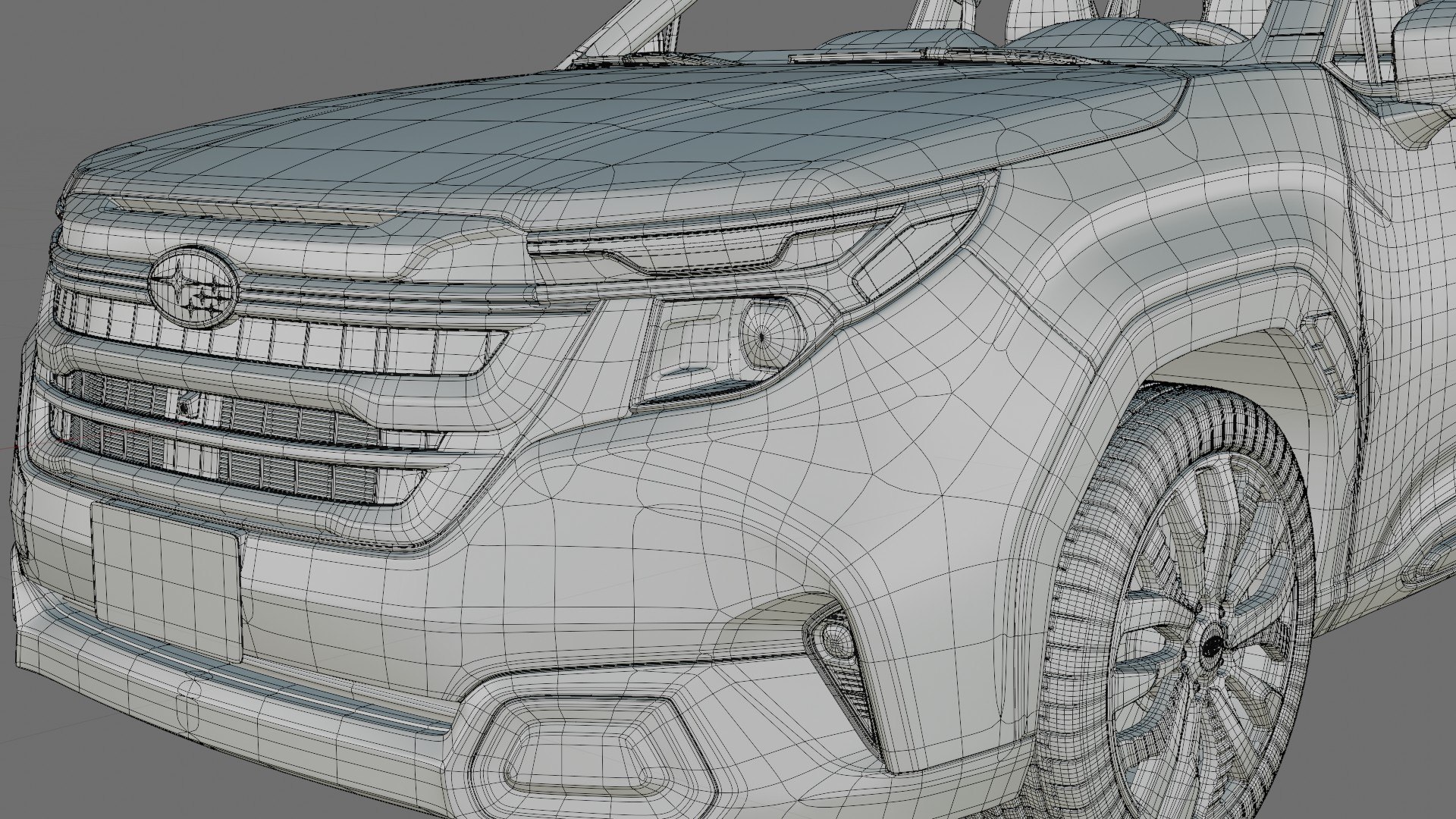 3D model Subaru Forester 2025  with interior https://p.turbosquid.com/ts-thumb/qY/pE9kwS/OR/30/jpg/1718366680/1920x1080/fit_q87/64938c9bd5077f26cc08f85e46e66af7bf20cabf/30.jpg