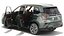 Subaru Forester 2025  with interior