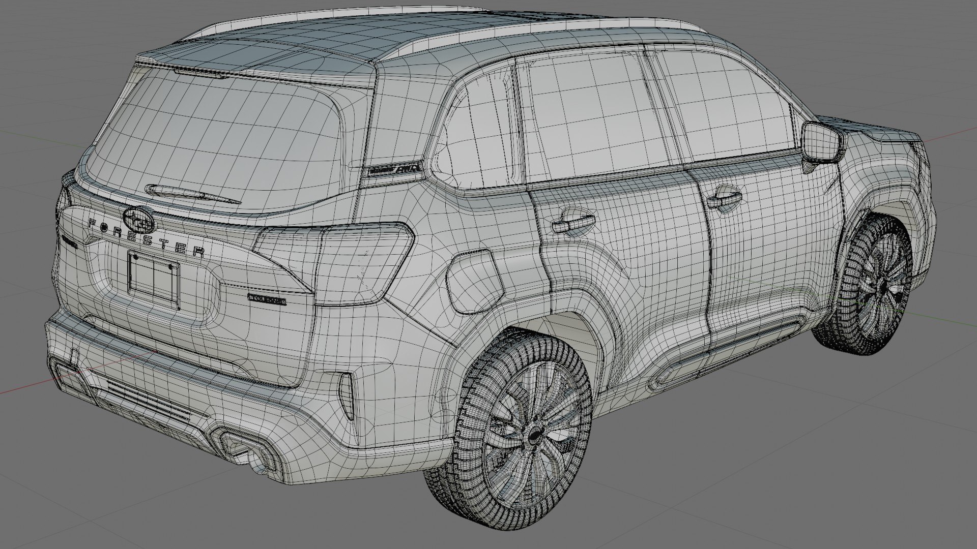 3D model Subaru Forester 2025  with interior https://p.turbosquid.com/ts-thumb/qY/pE9kwS/RC/29/jpg/1718366683/1920x1080/fit_q87/ea9e4768875908715af7007df269ebd7525bdc81/29.jpg