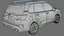 Subaru Forester 2025  with interior