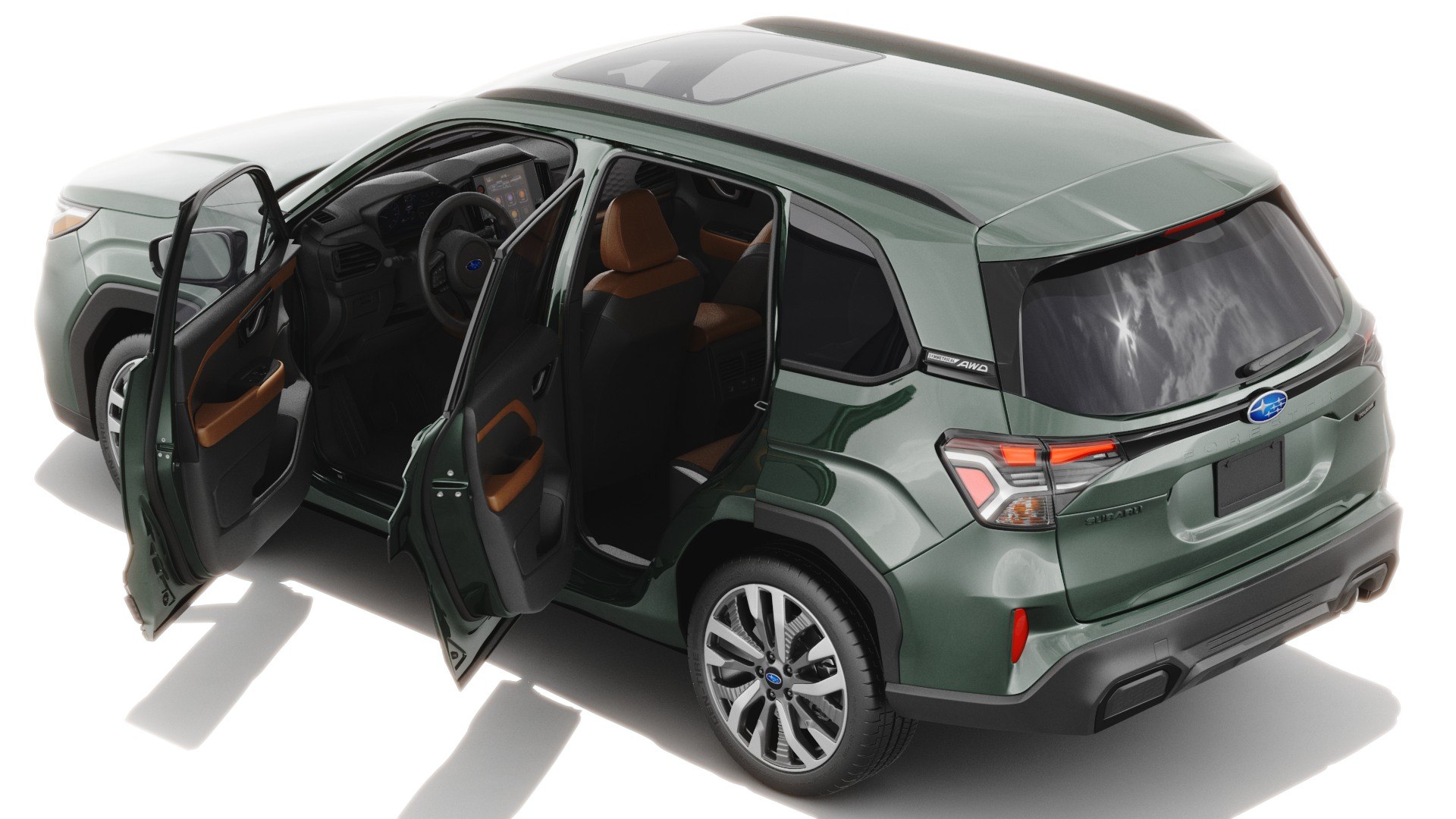 3D model Subaru Forester 2025  with interior https://p.turbosquid.com/ts-thumb/qY/pE9kwS/VG/z01a/jpg/1718366664/1920x1080/fit_q87/a84a1db31906fc1a38543b8a00d893f4fdf54142/z01a.jpg